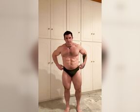 Steve Raider aka steveraider - 01-29-2024 OnlyFans Video - Getting that progress going