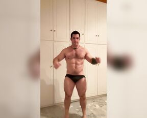 Steve Raider aka steveraider - 01-29-2024 OnlyFans Video - Getting that progress going