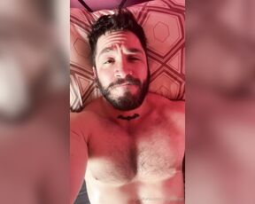 Steve Raider aka steveraider - 03-31-2024 OnlyFans Video - Sunday mornings be like