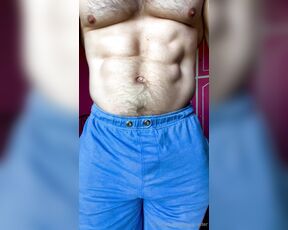 Steve Raider aka steveraider - 04-30-2024 OnlyFans Video - Getting on with some good old whities and blue shorts