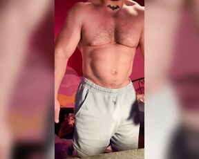 Steve Raider aka steveraider - 07-08-2024 OnlyFans Video - Some ice cream chocolate drip , some good fat dick and muscle ass