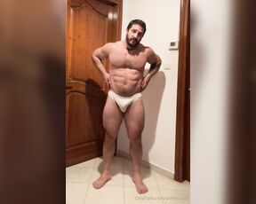 Steve Raider aka steveraider - 09-21-2024 OnlyFans Video - Happy and horny weekend piggies , some classic whities are always the best