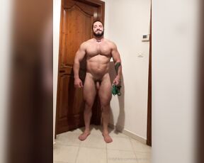 Steve Raider aka steveraider - 08-06-2024 OnlyFans Video - Body progress and flex along with it