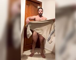 Steve Raider aka steveraider - 09-02-2024 OnlyFans Video - Fresh of the boat