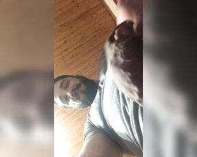 Steve Raider aka steveraider - 04-12-2018 OnlyFans Video - Some foreskin play as I requested  some people really like it  Circumcised dicks look