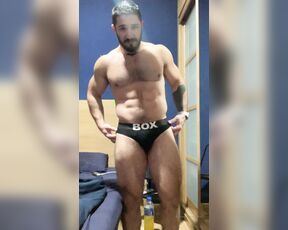 Steve Raider aka steveraider - 11-05-2019 OnlyFans Video - Checking these undies