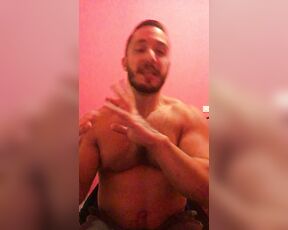 Steve Raider aka steveraider - 12-31-2017 OnlyFans Video - A thank you video for your AMAZING KICK ASS ASTONISHING OUT OF THIS WORLD support