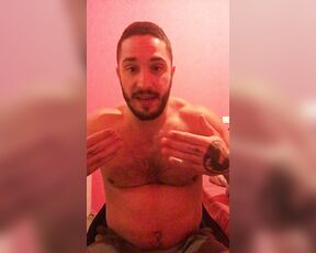 Steve Raider aka steveraider - 12-31-2017 OnlyFans Video - A thank you video for your AMAZING KICK ASS ASTONISHING OUT OF THIS WORLD support