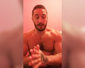 Steve Raider aka steveraider - 12-31-2017 OnlyFans Video - A thank you video for your AMAZING KICK ASS ASTONISHING OUT OF THIS WORLD support