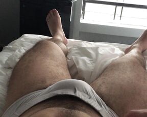 Steve Raider aka steveraider - 03-29-2018 OnlyFans Video - All alone in my room in NYC  Who wants to join and cuddle