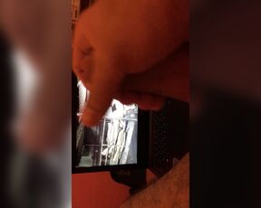 Steve Raider aka steveraider - 05-14-2018 OnlyFans Video - Some happy time along with my favorite porn