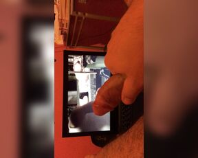 Steve Raider aka steveraider - 05-14-2018 OnlyFans Video - Some happy time along with my favorite porn