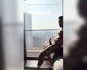 Augusto MX aka augusto04 - 11-30-2022 OnlyFans Video - Ustedes pidieron un tercer video con este guapo nalgon , acá lo tiene