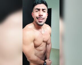 Augusto MX aka augusto04 - 09-13-2023 OnlyFans Video - which of you is coming