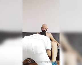 TapatioVergaGruesa aka tapatioverga - 09-16-2022 OnlyFans Video - El otro día acompañé a mi papá a una cita médica y en el hospital cruce