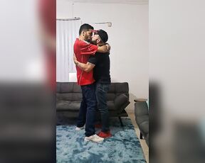 TapatioVergaGruesa aka tapatioverga - 02-01-2024 OnlyFans Video - Disfrutando del machito velludo con barba