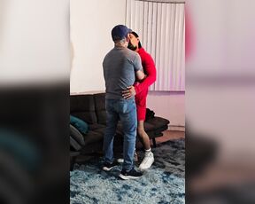 TapatioVergaGruesa aka tapatioverga - 11-25-2024 OnlyFans Video - El chacalito de rojo