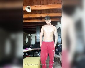 Facundo Antunes aka facundoantunes1 - 11-09-2020 OnlyFans Video - Hoy les traigo uno de esos videos que les excita mucho esos videos donde les ORDENO