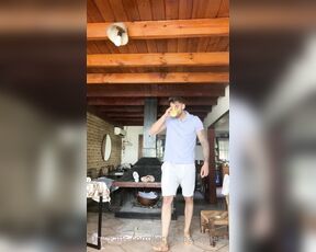 Facundo Antunes aka facundoantunes1 - 12-01-2020 OnlyFans Video - Me encanta mucho encender la cámara e ir desnudándome lentamente para ustedes mientras me toco todo