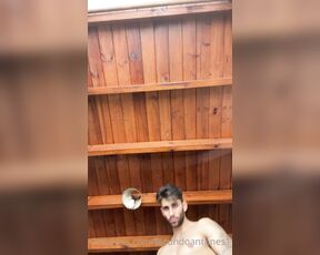 Facundo Antunes aka facundoantunes1 - 12-09-2020 OnlyFans Video - Ustedes me pidieron que haga otro Strip Dance y acá se los traigo, esta vez salí