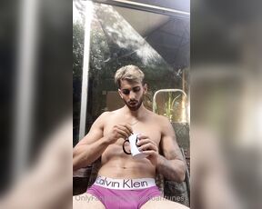 Facundo Antunes aka facundoantunes1 - 01-09-2021 OnlyFans Video - Estaba comiendo mi helado muy tranquilo pero vi que vos también querías  entonces dije, porque