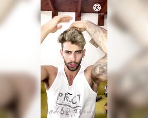 Facundo Antunes aka facundoantunes1 - 01-14-2021 OnlyFans Video - RETOS CALIENTES Hoy les traigo nuevamente esta serie que tanto les excito Esta vez mas picante