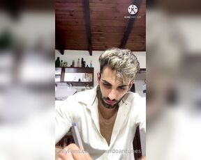 Facundo Antunes aka facundoantunes1 - 04-17-2021 OnlyFans Video - EL PROFESOR Estaba corrigiendo los exámenes de mis alumnos cuando veo que uno nuevamente lo hizo