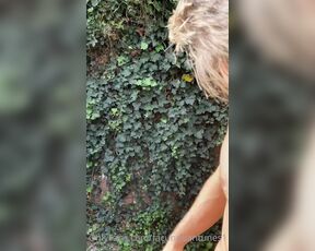 Facundo Antunes aka facundoantunes1 - 05-21-2021 OnlyFans Video - Entrenando al aire libre  Vean cómo quedaron mis brazos bien grandes