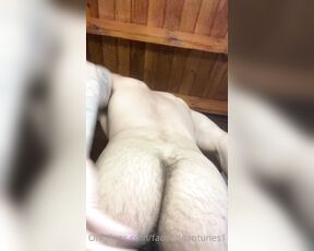 Facundo Antunes aka facundoantunes1 - 05-19-2021 OnlyFans Video - Uff que peludito que estoy bebes  les gusta que esté así bien peludo  Mira