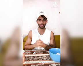 Facundo Antunes aka facundoantunes1 - 05-30-2021 OnlyFans Video - Volvieron los Retos Calientes ustedes pedían que lo haga de nuevo y acá se los traigo,