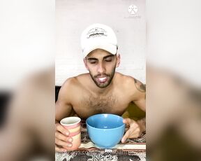 Facundo Antunes aka facundoantunes1 - 05-30-2021 OnlyFans Video - Volvieron los Retos Calientes ustedes pedían que lo haga de nuevo y acá se los traigo,