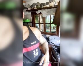 Facundo Antunes aka facundoantunes1 - 06-22-2021 OnlyFans Video - Bienvenidos nuevamente a la Cocina Hot en esta clase de Facu Cocina cada vez que eche