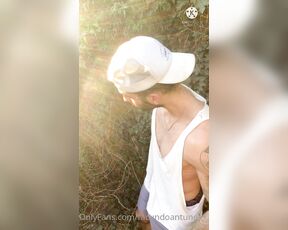 Facundo Antunes aka facundoantunes1 - 06-14-2021 OnlyFans Video - Te gusta como me paso cremita por todo el cuerpo bebe Ese tendrías que ser vos,