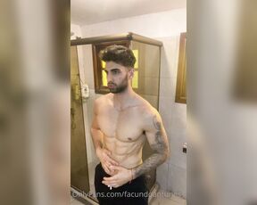 Facundo Antunes aka facundoantunes1 - 09-21-2021 OnlyFans Video - Te encanta que te ordene no es así putito Entonces este video te va a encantar