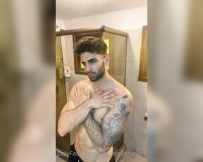 Facundo Antunes aka facundoantunes1 - 09-21-2021 OnlyFans Video - Te encanta que te ordene no es así putito Entonces este video te va a encantar