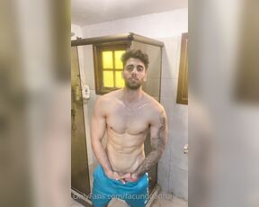 Facundo Antunes aka facundoantunes1 - 09-21-2021 OnlyFans Video - Te encanta que te ordene no es así putito Entonces este video te va a encantar