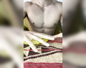 Facundo Antunes aka facundoantunes1 - 09-22-2021 OnlyFans Video - Me encanta imaginarme que este  es la verga de uno de ustedes , me la