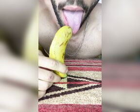 Facundo Antunes aka facundoantunes1 - 09-22-2021 OnlyFans Video - Me encanta imaginarme que este  es la verga de uno de ustedes , me la