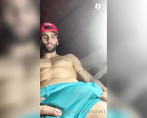 Facundo Antunes aka facundoantunes1 - 10-20-2021 OnlyFans Video - Shh  no digas nada putito y hace lo que yo te diga sácate el bóxer