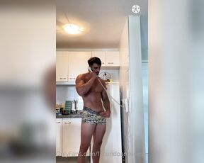 Facundo Antunes aka facundoantunes1 - 01-12-2022 OnlyFans Video - Llamo a recepción  para pedirle dos pasivos a domicilio  pero me demoraban mucho en