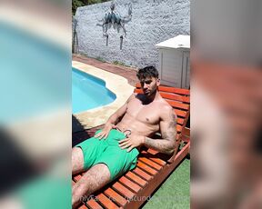 Facundo Antunes aka facundoantunes1 - 11-23-2021 OnlyFans Video - No puedo tomar sol tranquilo  Que mi compañero ya se calienta y me comienza a