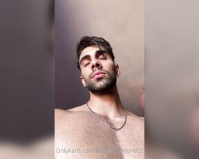 Facundo Antunes aka facundoantunes1 - 03-01-2022 OnlyFans Video - La vista que tengo en las mañanas, tardes y noches es increíble  miro el cielo,