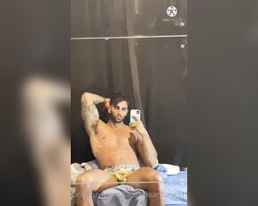 Facundo Antunes aka facundoantunes1 - 03-10-2022 OnlyFans Video - Antes de irme al cine  una rapidita no viene mal no  No puedo ir