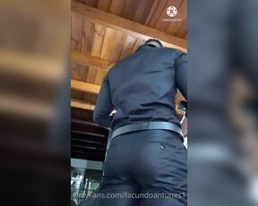 Facundo Antunes aka facundoantunes1 - 05-20-2022 OnlyFans Video - Me puse todo de gala, porque tenia una cena romántica  pero le faltaba un toquede