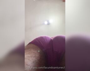 Facundo Antunes aka facundoantunes1 - 08-01-2022 OnlyFans Video - Si hay algo que me gusta es meditar  Lo disfruto mucho  Te gustaría aprender