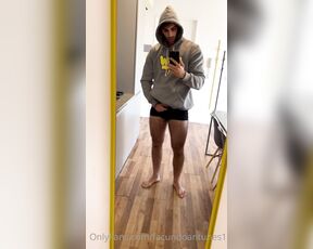 Facundo Antunes aka facundoantunes1 - 10-04-2022 OnlyFans Video - Quedo solo en mi casa después de una noche muy agitada  Me dieron mucha verga