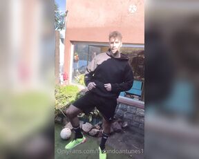 Facundo Antunes aka facundoantunes1 - 07-20-2022 OnlyFans Video - Entrenamos juntos  Debemos estar en forma para lograr entrar en equipo  Yo puedo ayudarte,