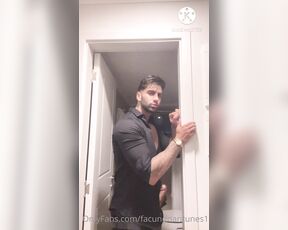 Facundo Antunes aka facundoantunes1 - 01-04-2023 OnlyFans Video - Feliz Año Nuevo  Me extrañaban  yo también a ustedes, ahora justo preparándome para ir