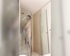 Facundo Antunes aka facundoantunes1 - 10-12-2022 OnlyFans Video - Que hacemos Nos bañamos o cojemos en la ducha  Ya me enjabone todo y estoy
