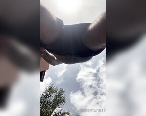 Facundo Antunes aka facundoantunes1 - 10-26-2022 OnlyFans Video - Que buena vista que tienes de allí abajo bebé, te gusta lo que ves verdad